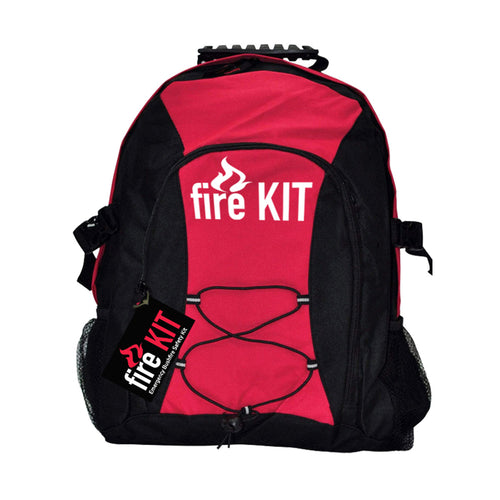 fireKit backpack