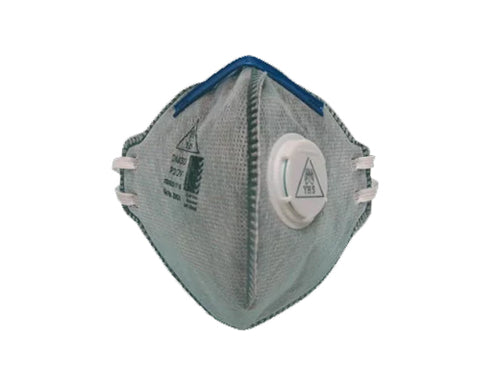 P2 Carbon Filter Foldable Face Mask